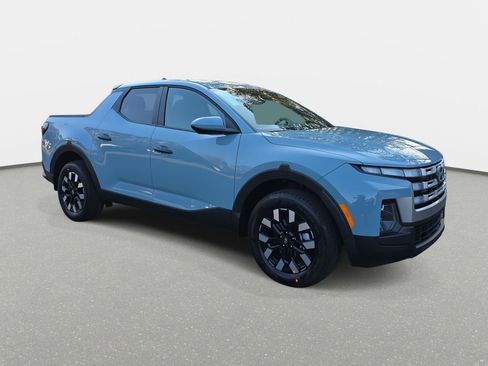 New 2026 Hyundai Santa Cruz SE FWD image 3