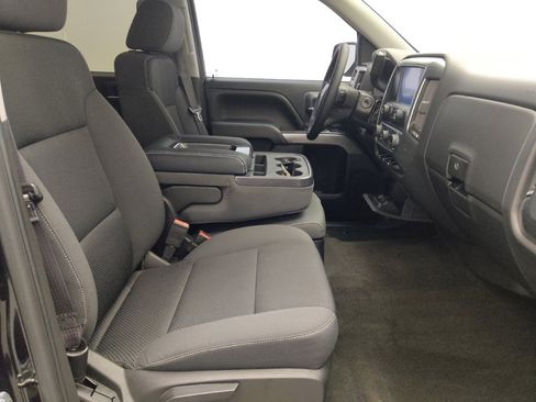 Used 2014 Chevrolet Silverado 1500 LT w/ All Star Edition image 21
