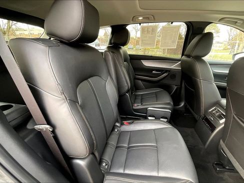 Certified 2024 MAZDA CX-90 3.3 Turbo S image 27