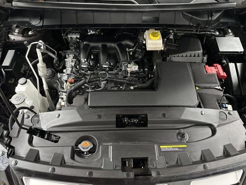 Used 2025 Nissan Pathfinder Rock Creek image 34