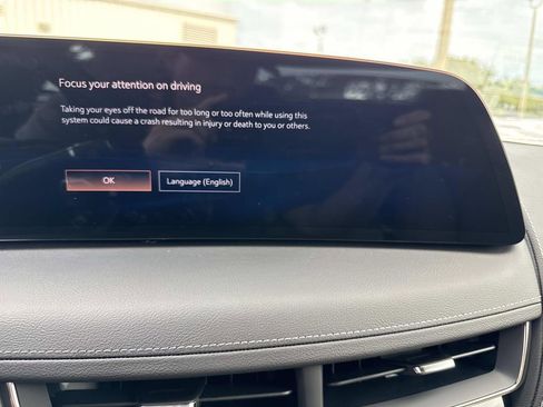 New 2026 Cadillac CT5 Premium Luxury image 22