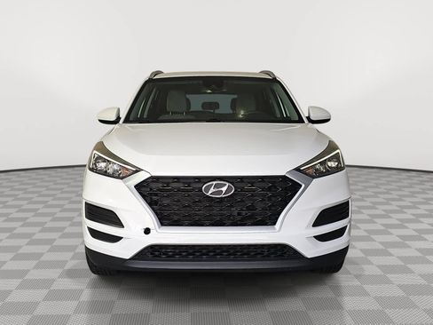 Used 2020 Hyundai Tucson Value FWD image 3