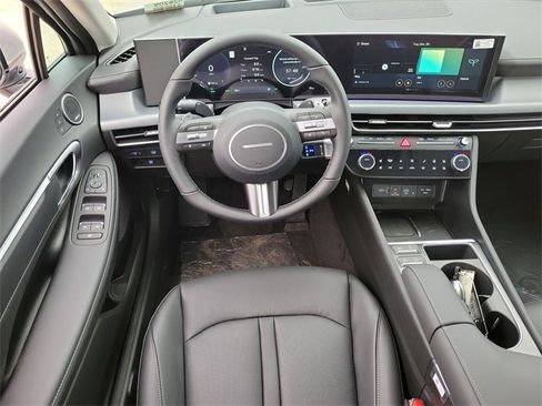 New 2026 Hyundai Sonata Limited image 7