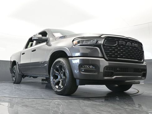 Used 2025 RAM 1500 Big Horn image 66