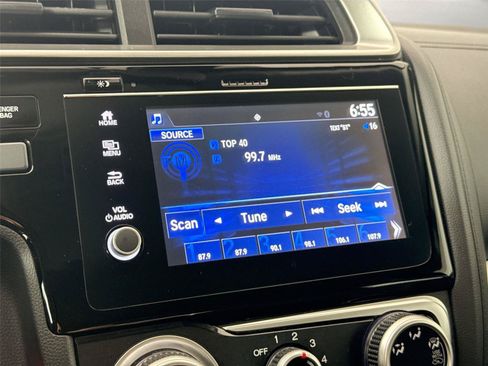 Used 2019 Honda Fit EX image 21