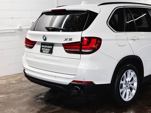 Used 2016 BMW X5 sDrive35i image 8