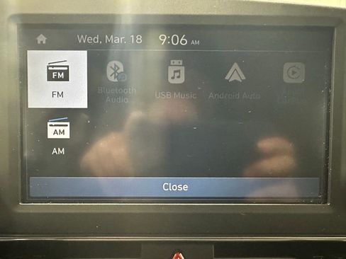 Used 2025 Hyundai Elantra Sport image 27