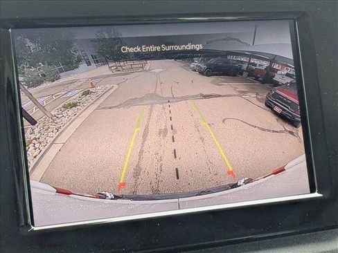 New 2025 RAM ProMaster 1500 w/ Power Group image 13