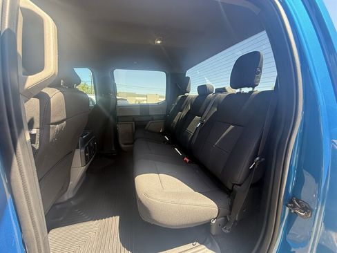 Used 2019 Ford F150 XL w/ Equipment Group 101A Mid image 28