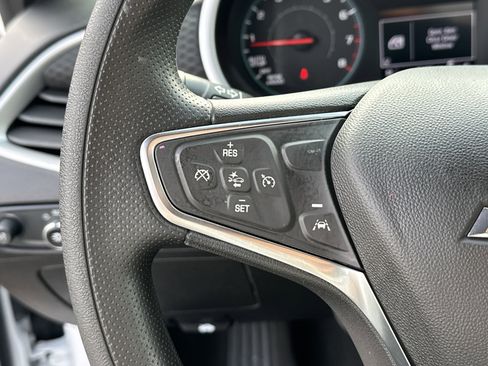 Used 2024 Chevrolet Malibu LT image 29