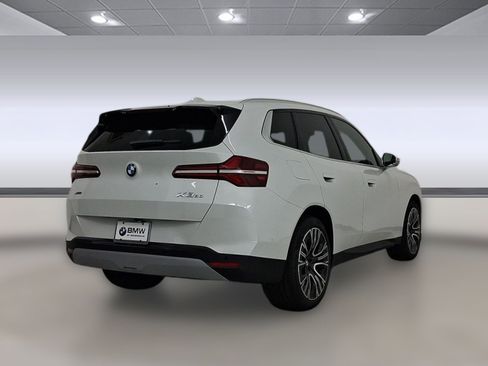 New 2026 BMW X3 xDrive30 w/ Premium Package image 9