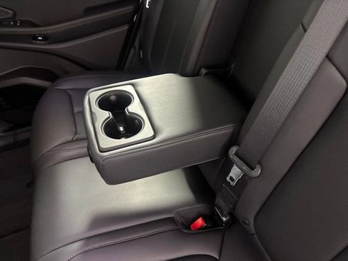New 2026 Jeep Cherokee Limited AWD/4WD image 26