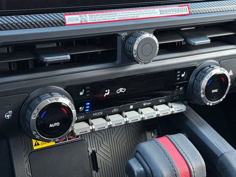 New 2026 Toyota Tacoma TRD Pro AWD/4WD image 21
