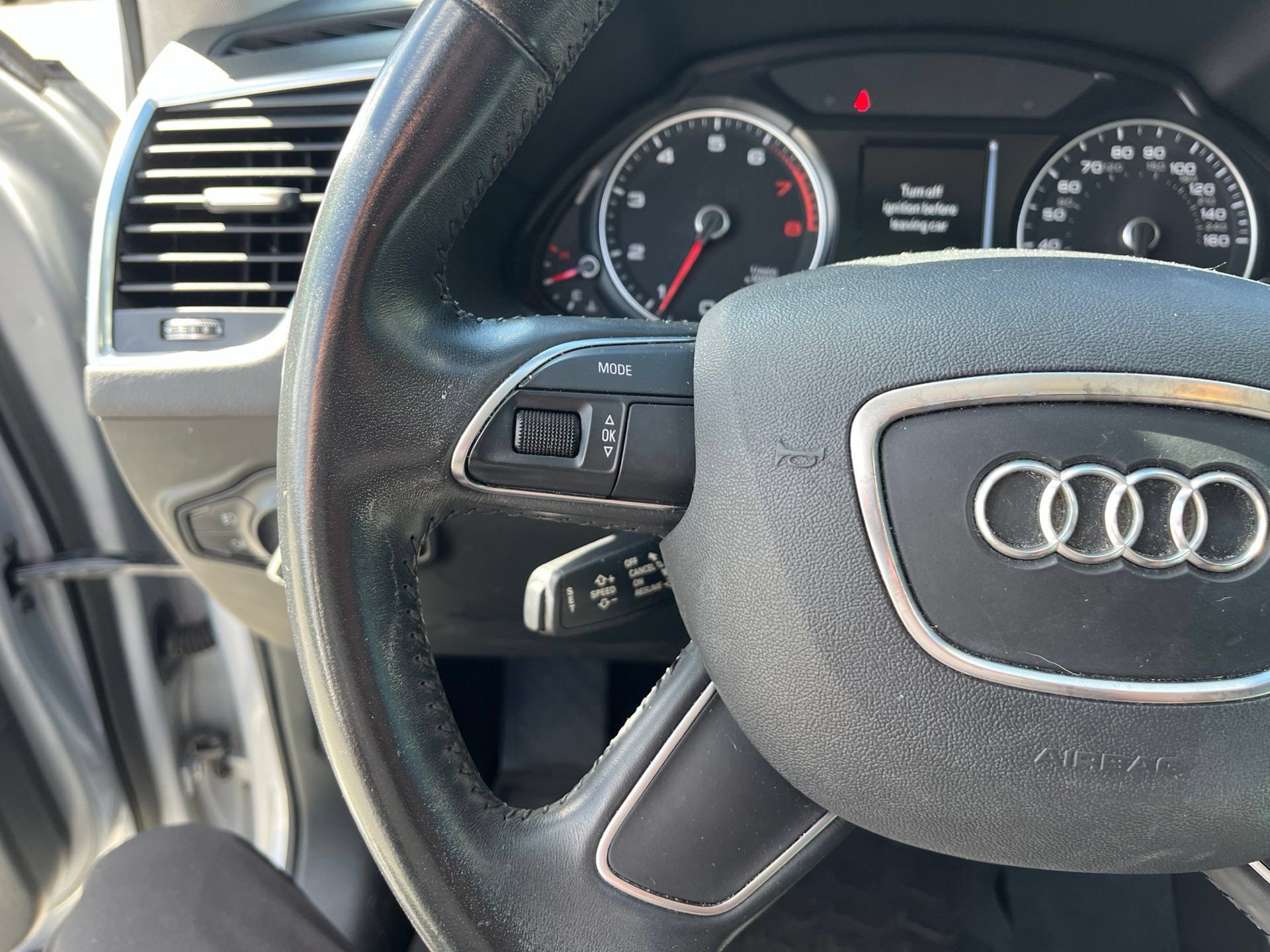 Used 2017 Audi Q5 2.0T Premium Plus w/ Technology Package AWD/4WD image 14