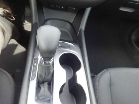 Used 2021 Chevrolet Malibu LS image 19