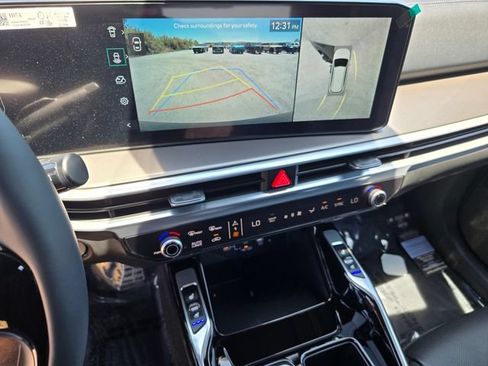 New 2026 Kia Sorento SX Prestige AWD/4WD image 10