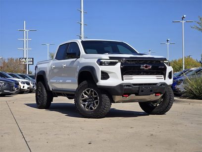 Used 2026 Chevrolet Colorado ZR2 w/ Technology Package