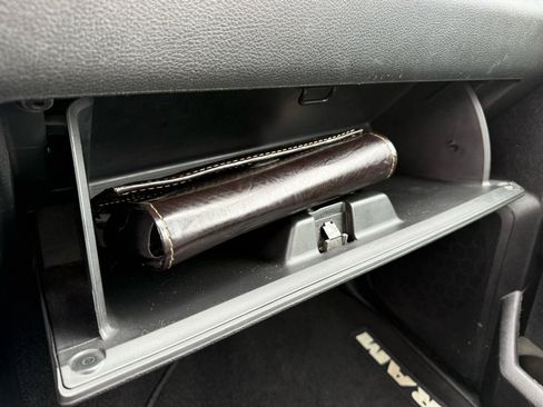 Used 2017 RAM 2500 Tradesman w/ Snow Chief Group image 33