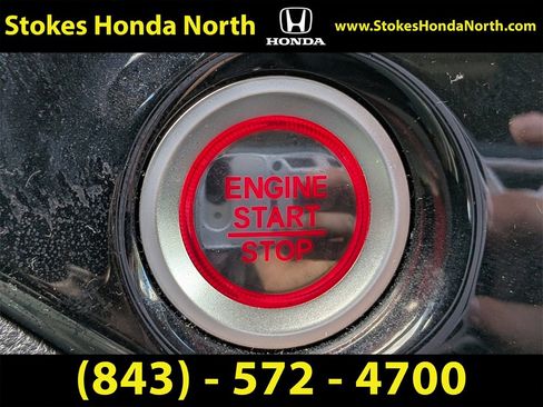 Certified 2022 Honda Pilot Touring image 32