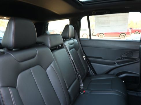 New 2026 Jeep Cherokee Limited AWD/4WD image 23