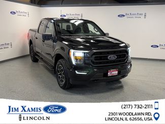 Used 2021 Ford F150 XLT w/ Equipment Group 302A High AWD/4WD video 1