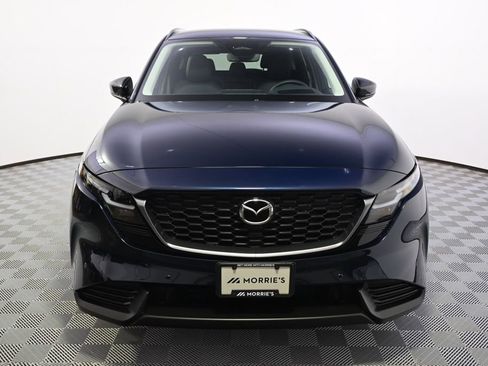 New 2026 MAZDA CX-5 Preferred AWD/4WD image 10