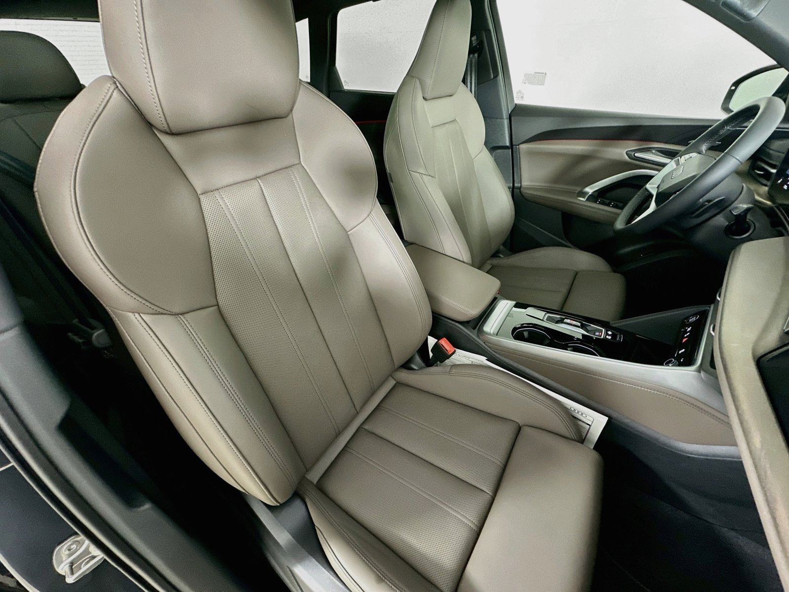 New 2026 Audi Q5 Premium Plus AWD/4WD image 43