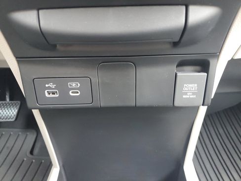 New 2026 Honda Odyssey EX-L image 21