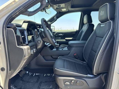 New 2026 GMC Sierra 1500 AT4X w/ AT4X AEV Edition AWD/4WD image 21