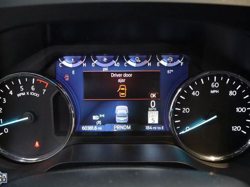 Certified 2024 Ford Expedition Max Limited image 13