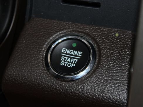 Used 2022 Ford F350 King Ranch w/ King Ranch Ultimate Package AWD/4WD image 26
