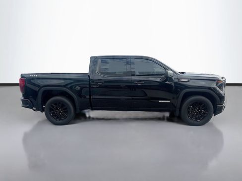 Used 2025 GMC Sierra 1500 Elevation AWD/4WD image 4