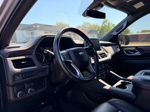 Used 2021 Chevrolet Tahoe LT RWD image 11