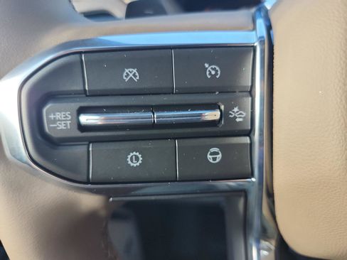 New 2026 GMC Yukon XL Denali w/ Denali Reserve Package image 21