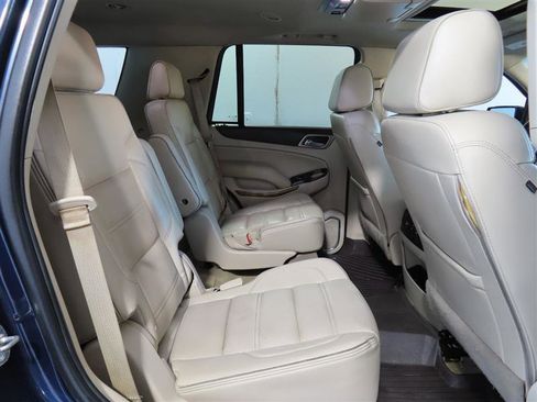 Used 2017 GMC Yukon Denali w/ Open Road Package image 39