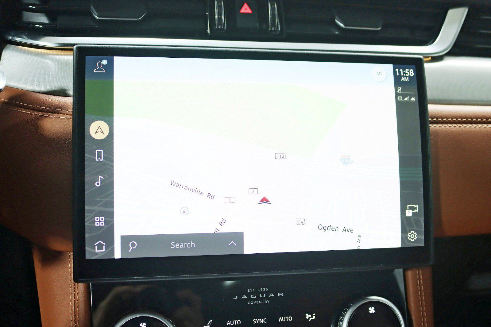 Used 2025 Jaguar F-PACE R-Dynamic S AWD/4WD image 18