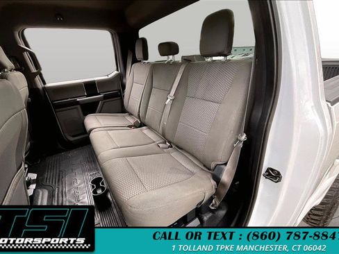 Used 2019 Ford F250 XLT AWD/4WD image 25