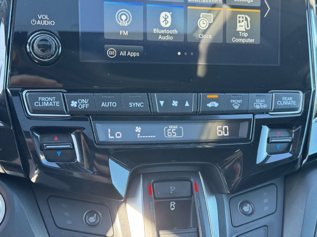 Used 2018 Honda Odyssey EX-L image 27
