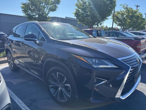 Used 2019 Lexus RX 350 AWD w/ Navigation Package image 2