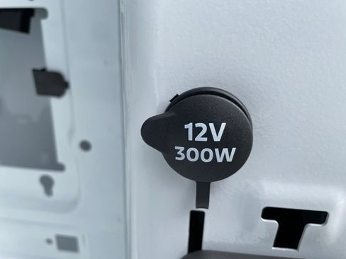 New 2026 Ford Transit 250 148 Medium Roof image 19