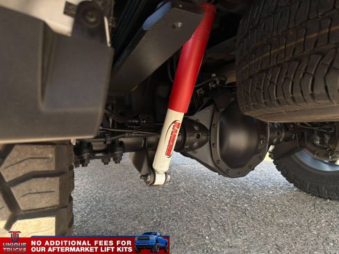 Used 2026 GMC Sierra 2500 Denali Ultimate AWD/4WD image 12