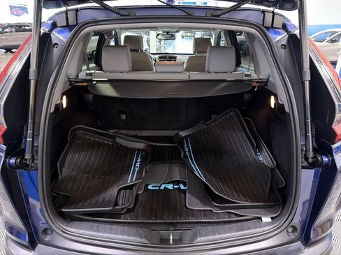 Used 2022 Honda CR-V Touring image 29