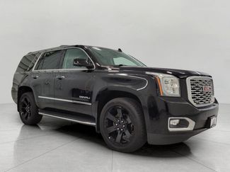 Used 2020 GMC Yukon Denali video 1