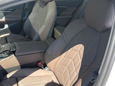 New 2027 BMW 530i RWD image 28