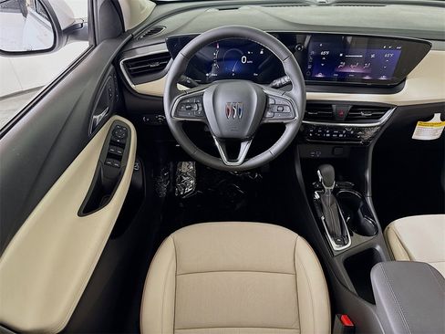 New 2026 Buick Encore GX Avenir w/ Avenir Convenience Package image 14