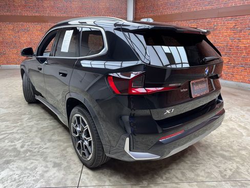 Certified 2025 BMW X1 xDrive28i AWD/4WD image 2