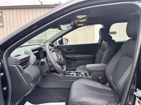 New 2026 Subaru Outback Limited image 13