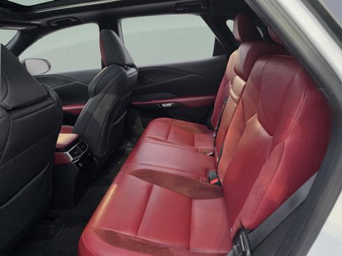 Certified 2024 Lexus RX 500h F Sport image 15