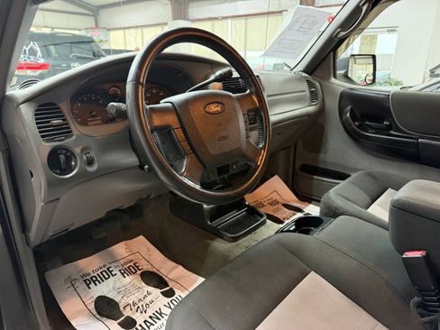 Used 2011 Ford Ranger XLT RWD image 16