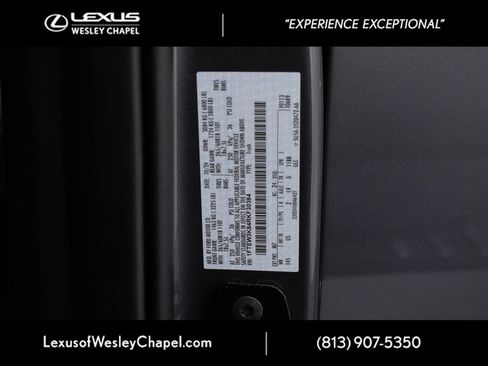 Used 2024 Ford F150 XLT w/ Mobile Office Package RWD image 10